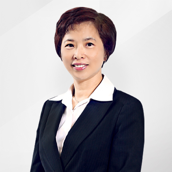 遠傳電信 總管理辦公室 林淑鈴