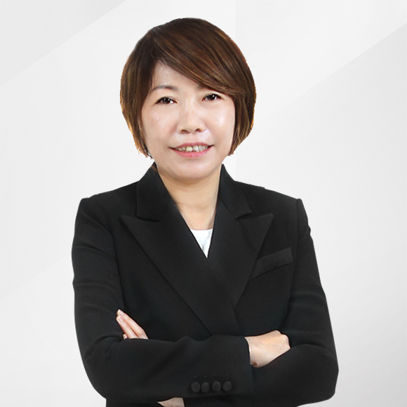 遠傳電信 法務法規暨採購群 資深副總經理 李和音