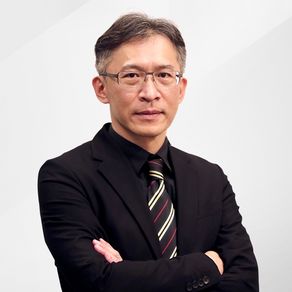 遠傳電信 通路與商品行銷事業群 資深副總經理 趙憶南