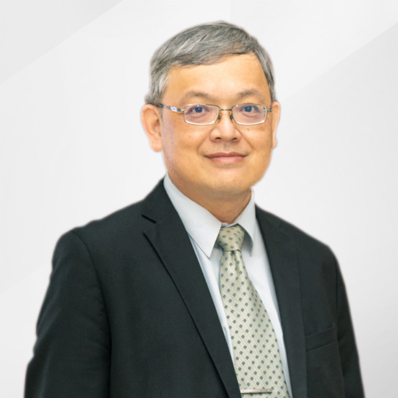 遠傳電信 資安長