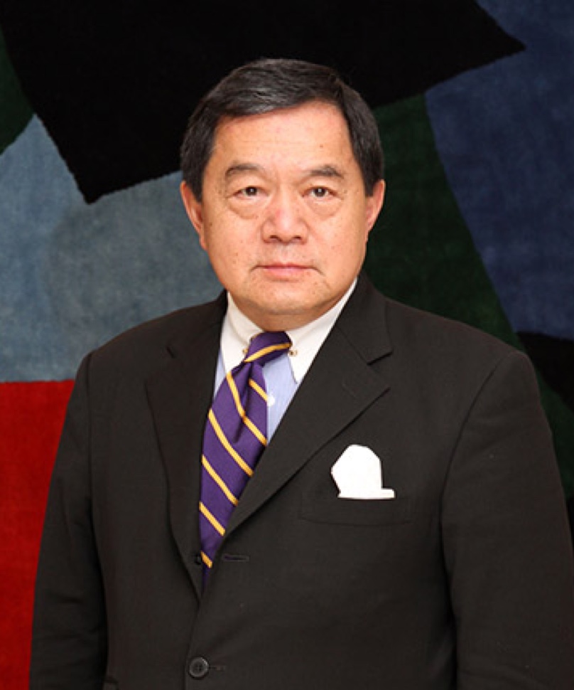 Chairman , FETDouglas Hsu