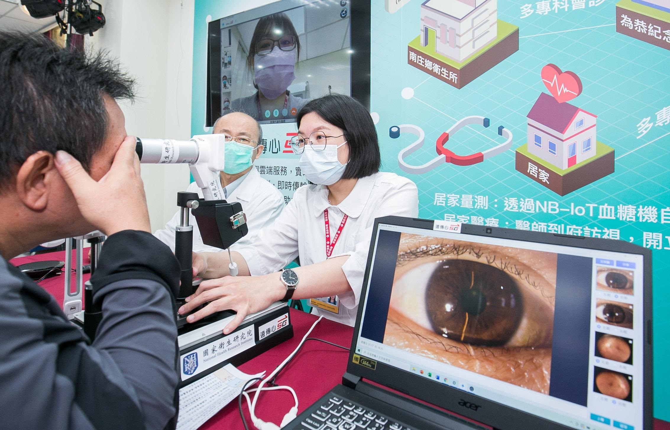 5G Telemedicine and Diverse Applications