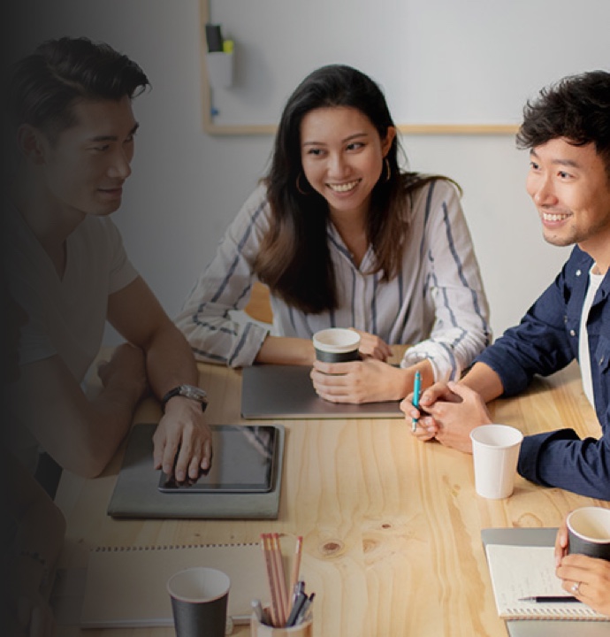 Careers at FET